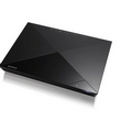 Sony Streaming Blu-ray Disc Player w/ Super Wi-Fi